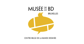 Musée de la Bande Dessinée - Bruxelles
