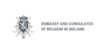 Ambassade de Belgique en Irlande